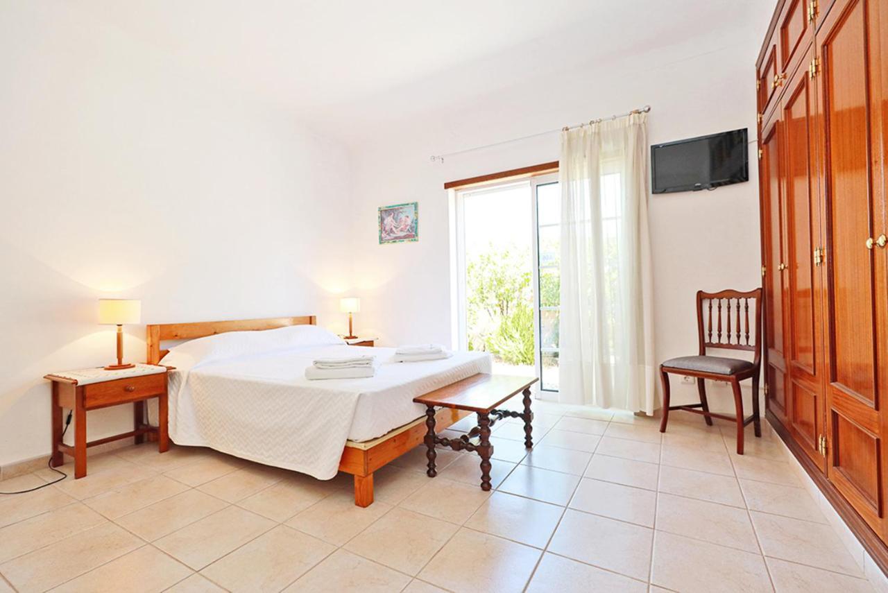 A66 - Pedra Alcada Stays Bedroom Lagos Exteriör bild