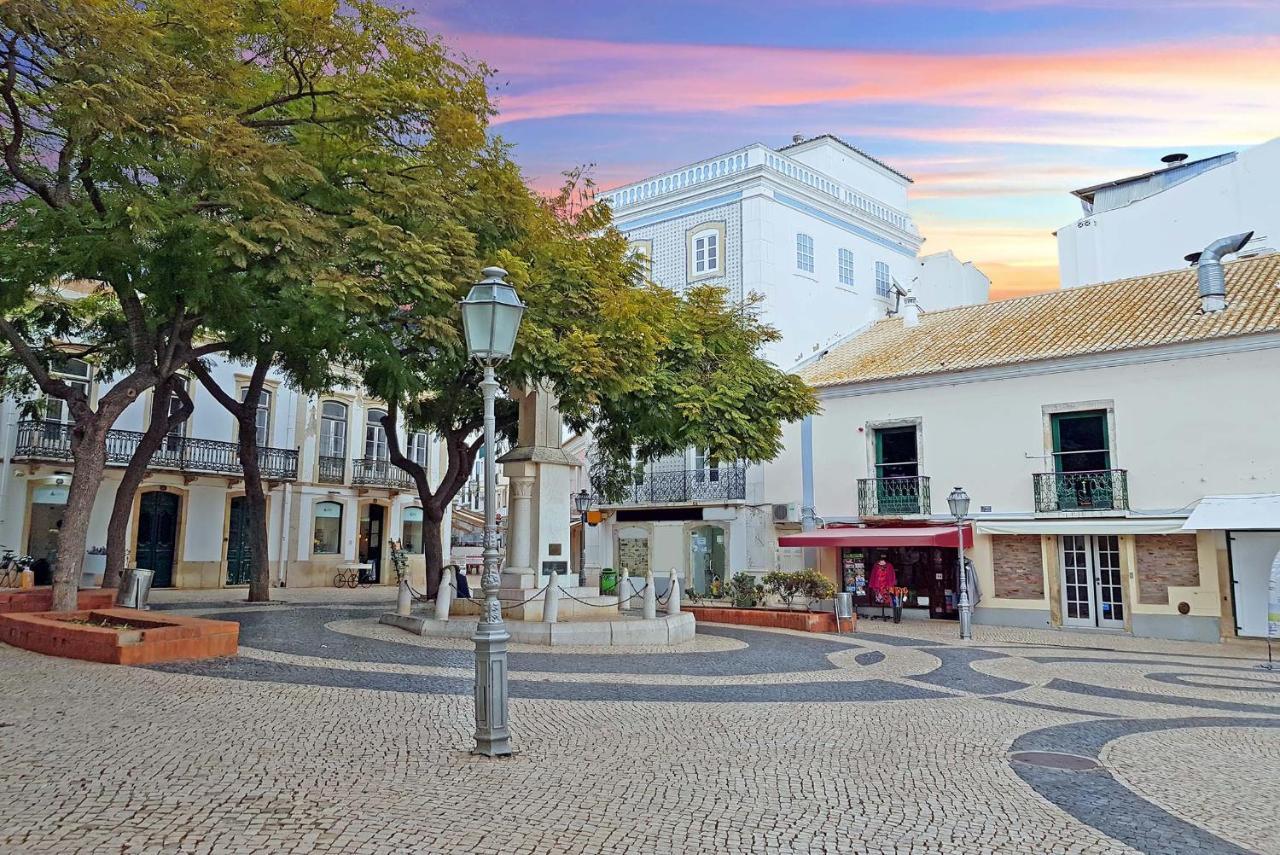 A66 - Pedra Alcada Stays Bedroom Lagos Exteriör bild
