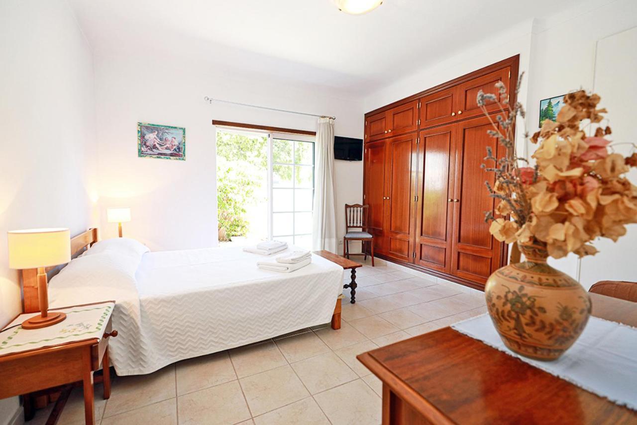 A66 - Pedra Alcada Stays Bedroom Lagos Exteriör bild
