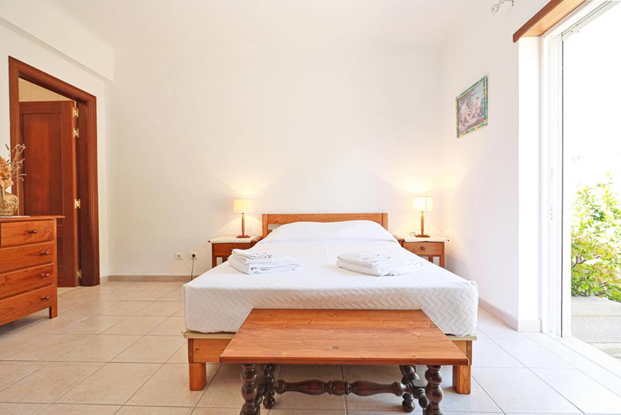 A66 - Pedra Alcada Stays Bedroom Lagos Exteriör bild